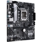 Preview: 1700 ASUS PRIME H610M-A DDR4 CSM