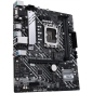 Preview: 1700 ASUS PRIME H610M-A DDR4 CSM