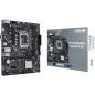 Preview: 1700 ASUS PRIME H610M-K DDR4