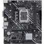 Preview: 1700 ASUS PRIME H610M-K DDR4