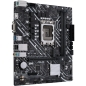 Preview: 1700 ASUS PRIME H610M-K DDR4