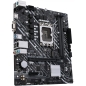 Preview: 1700 ASUS PRIME H610M-K DDR4
