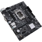 Preview: 1700 ASUS PRIME H610M-K DDR4