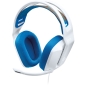 Preview: Logitech G G335 Wired Gaming Headset white