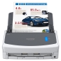 Preview: Ricoh ScanSnap iX1400 Dokumentenscanner (Fujitsu)