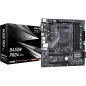 Preview: AM4 ASRock B450M Pro4 R2.0