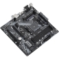 Preview: AM4 ASRock B450M Pro4 R2.0