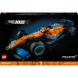 Preview: LEGO Technic McLaren Formel 1 Rennwagen 42141