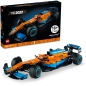 Preview: LEGO Technic McLaren Formel 1 Rennwagen 42141