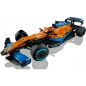 Preview: LEGO Technic McLaren Formel 1 Rennwagen 42141