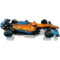 Preview: LEGO Technic McLaren Formel 1 Rennwagen 42141