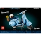 Preview: LEGO Creator Expert Vespa 10298