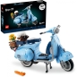 Preview: LEGO Creator Expert Vespa 10298