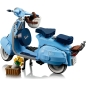 Preview: LEGO Creator Expert Vespa 10298