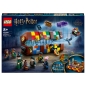 Preview: LEGO Harry Potter Hogwarts Magical Trunk 76399