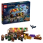 Preview: LEGO Harry Potter Hogwarts Magical Trunk 76399