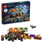 Preview: LEGO Harry Potter Hogwarts Magical Trunk 76399