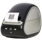 Preview: Dymo Etikettendrucker LabelWriter 550 300dpi USB2.0