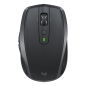 Preview: Logitech MX Anywhere 2S Graphite