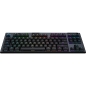 Preview: Logitech G915 TKL Gaming