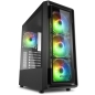 Preview: Midi Sharkoon TK4 RGB