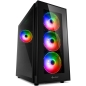 Preview: Midi Sharkoon TG5 Pro RGB