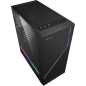 Preview: Midi Sharkoon RGB FLOW