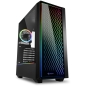 Preview: Midi Sharkoon RGB LIT 200
