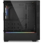 Preview: Midi Sharkoon RGB LIT 200