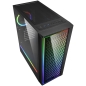 Preview: Midi Sharkoon RGB LIT 200