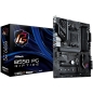 Preview: AM4 ASRock B550 PG Riptide