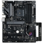 Preview: AM4 ASRock B550 PG Riptide