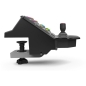 Preview: Logitech G Saitek Farm Sim Vehicle Side