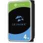 Preview: 4TB Seagate SkyHawk ST4000VX016 256MB