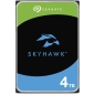 Preview: 4TB Seagate SkyHawk ST4000VX016 256MB