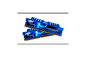Preview: DDR3 16GB PC19200 CL11  G.Skill KIT (2x8GB) 16GXM  RipjawsX