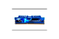 Preview: DDR3 16GB PC19200 CL11  G.Skill KIT (2x8GB) 16GXM  RipjawsX