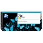 Preview: HP 728 300-ml Gelb Tintenpatrone