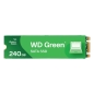 Preview: M.2 240GB WD Green