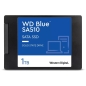 Preview: 2.5 1TB WD Blue SA510