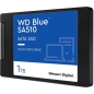 Preview: 2.5 1TB WD Blue SA510
