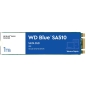 Preview: M.2 1TB WD Blue SA510