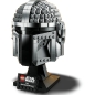 Preview: LEGO Star Wars Mandalorianer Helm 75328