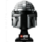 Preview: LEGO Star Wars Mandalorianer Helm 75328