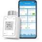 Preview: AVM FRITZ!DECT 302 Weiß Thermostat