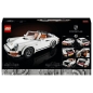 Preview: LEGO Creator Porsche 911 10295