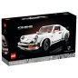 Preview: LEGO Creator Porsche 911 10295