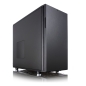 Preview: Midi Fractal Design Define R5 Black