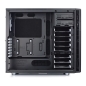 Preview: Midi Fractal Design Define R5 Black