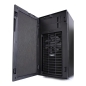 Preview: Midi Fractal Design Define R5 Black